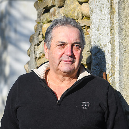 Daniel MEUNIER-CARUS