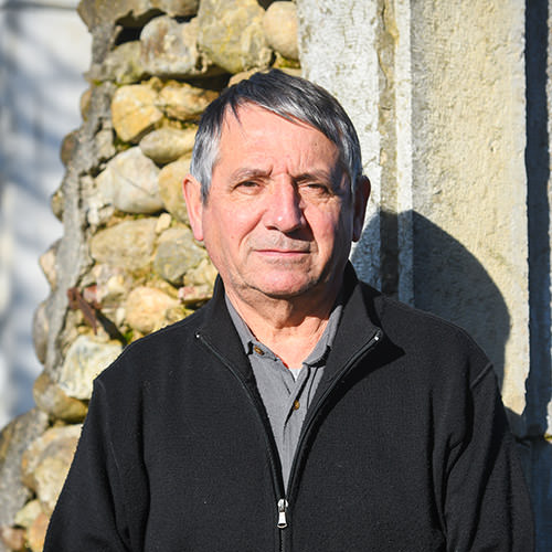 Didier BUISSON