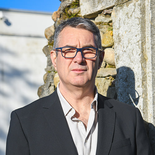Frédéric DE GAETANO